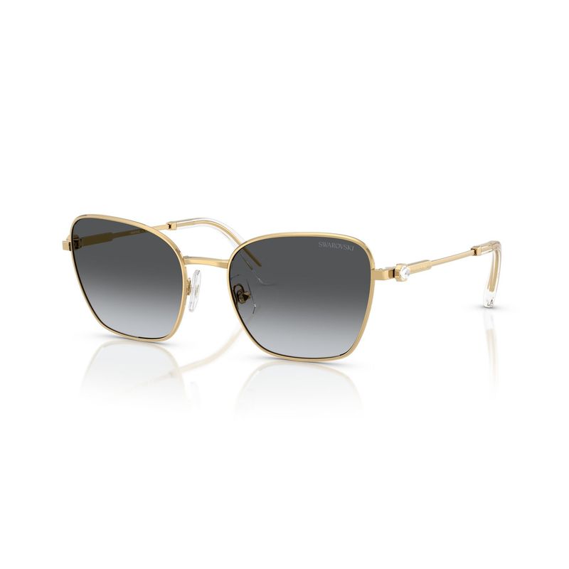 SWAROVSKI - Swarovski Polarizado SK7029 4004T3 58