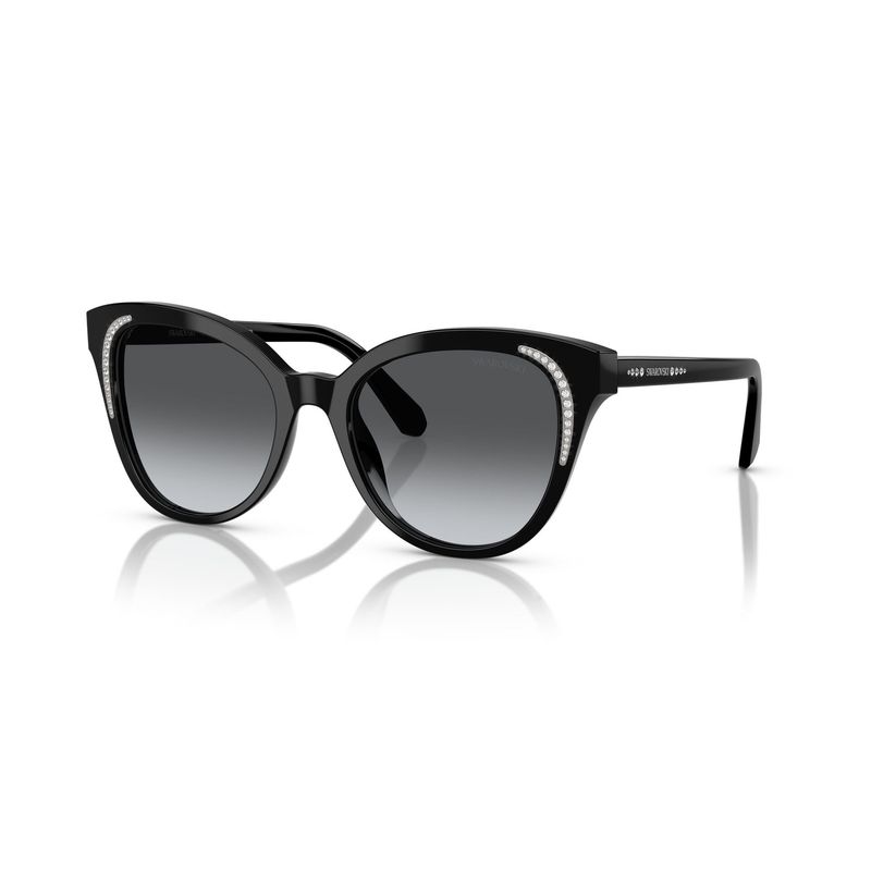SWAROVSKI - Swarovski Polarizado SK6031 1001T3 53