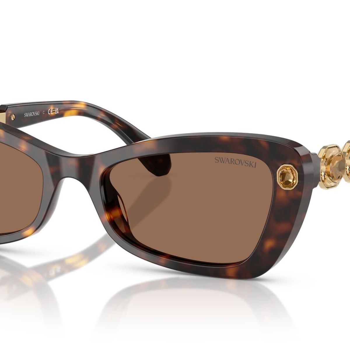 SWAROVSKI - Swarovski SK6033 100273 54