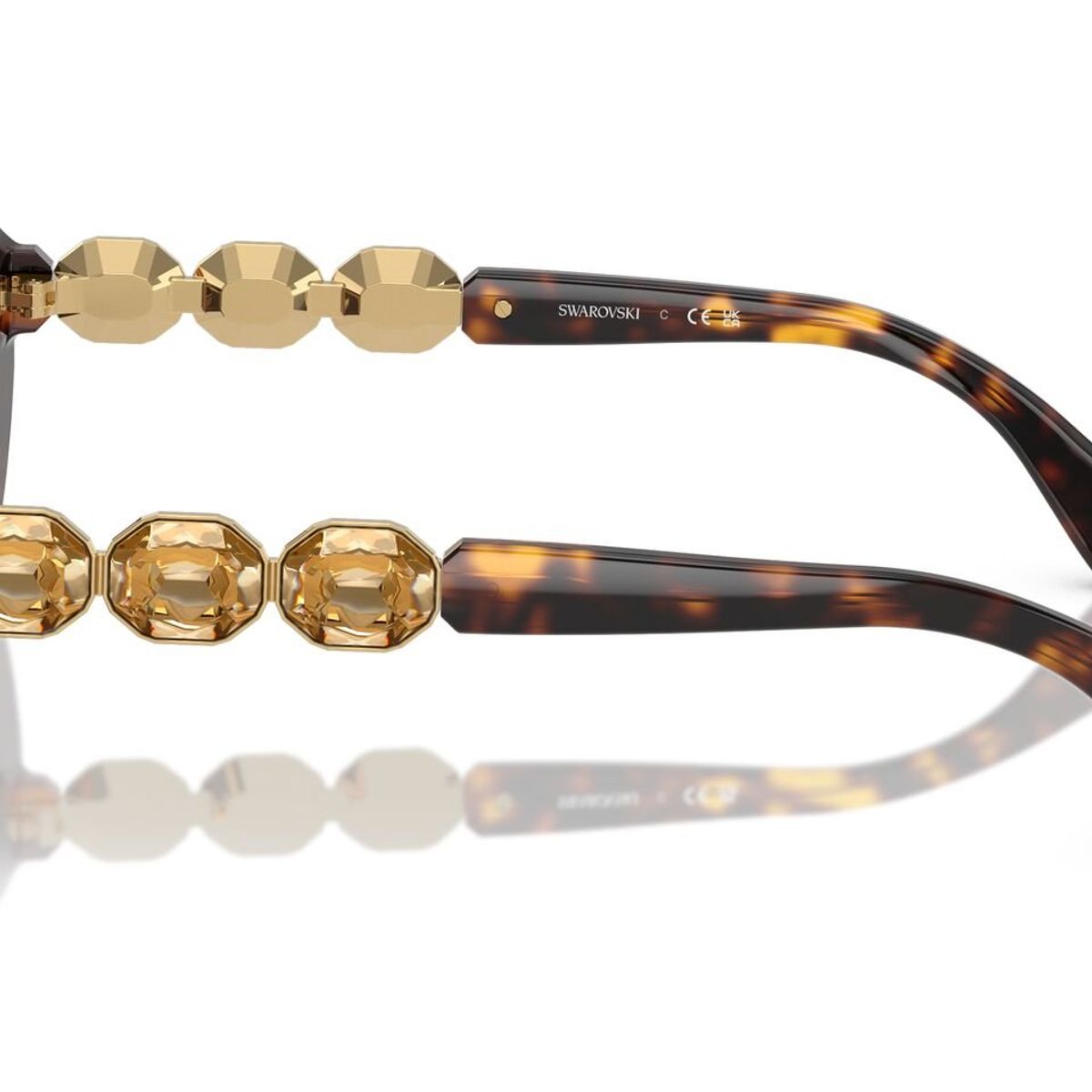 SWAROVSKI - Swarovski SK6033 100273 54