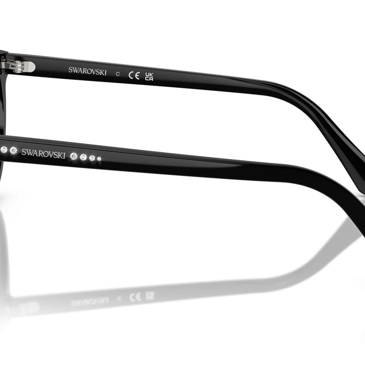 SWAROVSKI - Swarovski  SK2033 1001 54