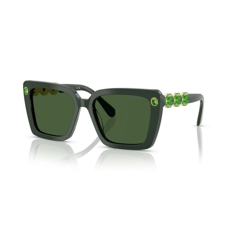 SWAROVSKI - Swarovski SK6032 102671 55