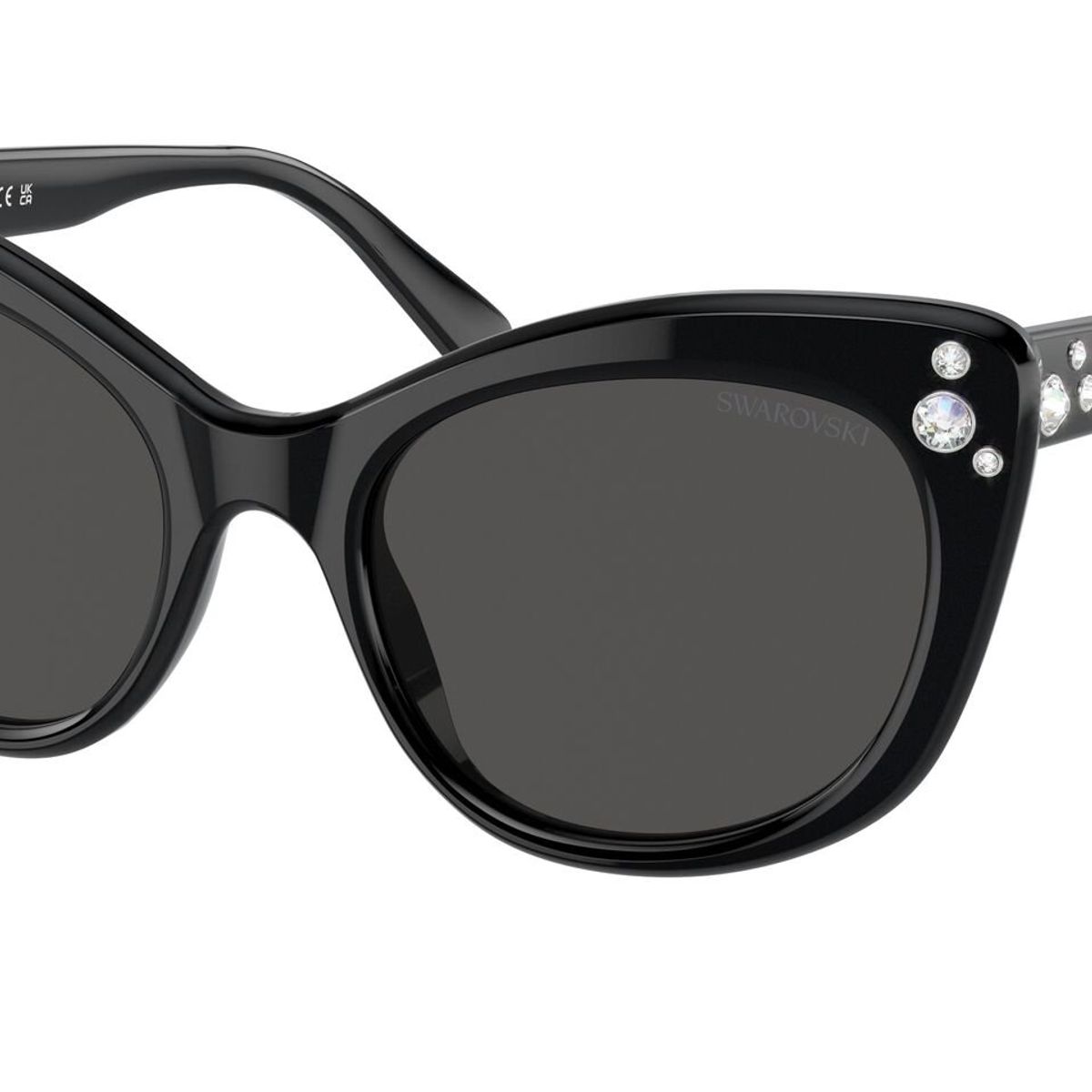 SWAROVSKI - Swarovski SK6020 100187 55