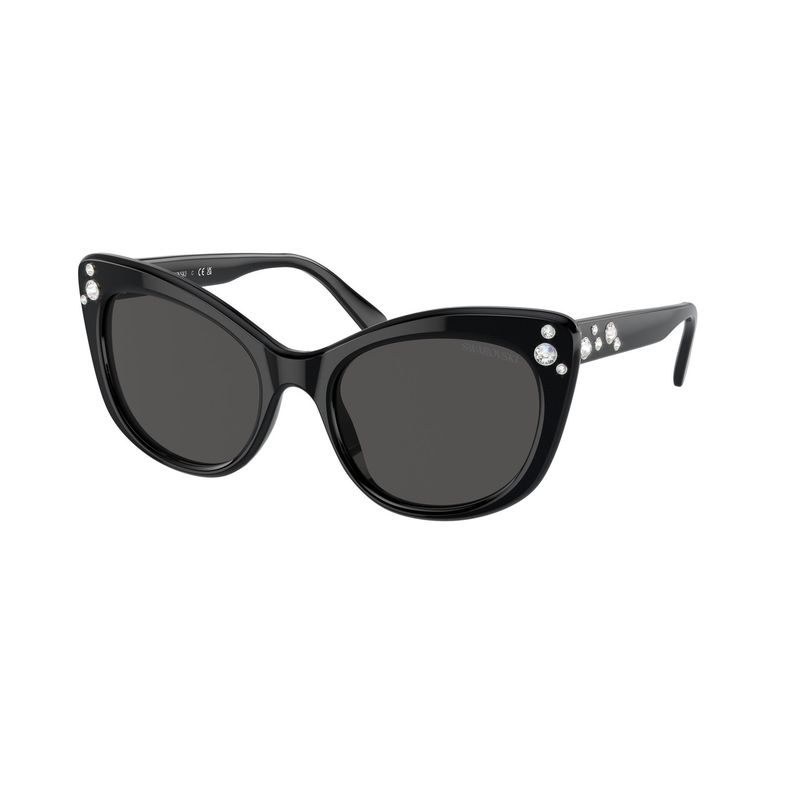 SWAROVSKI - Swarovski SK6020 100187 55