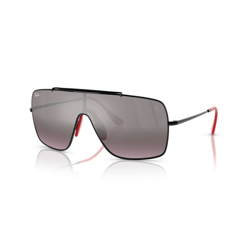RAY BAN - Ray-Ban Ferrari RB3697M F009Y3 35