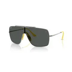 RAY BAN - Ray-Ban Ferrari RB3697M F03087 35