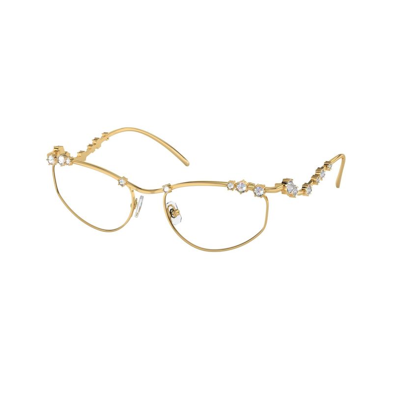 SWAROVSKI - Swarovski SK1015 4004 55