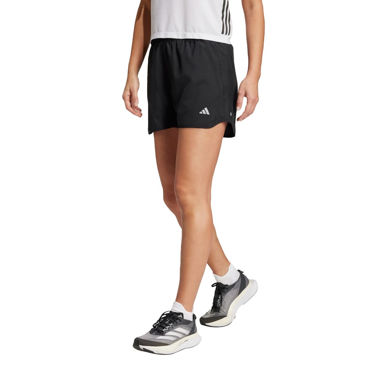 ADIDAS - Shorts Run It