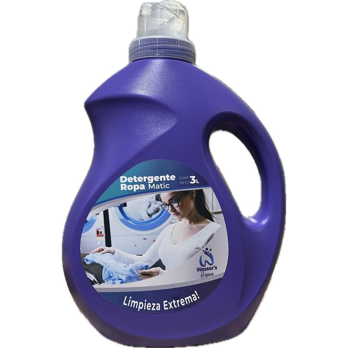 GENERICO - Glanz Silicona Liquida