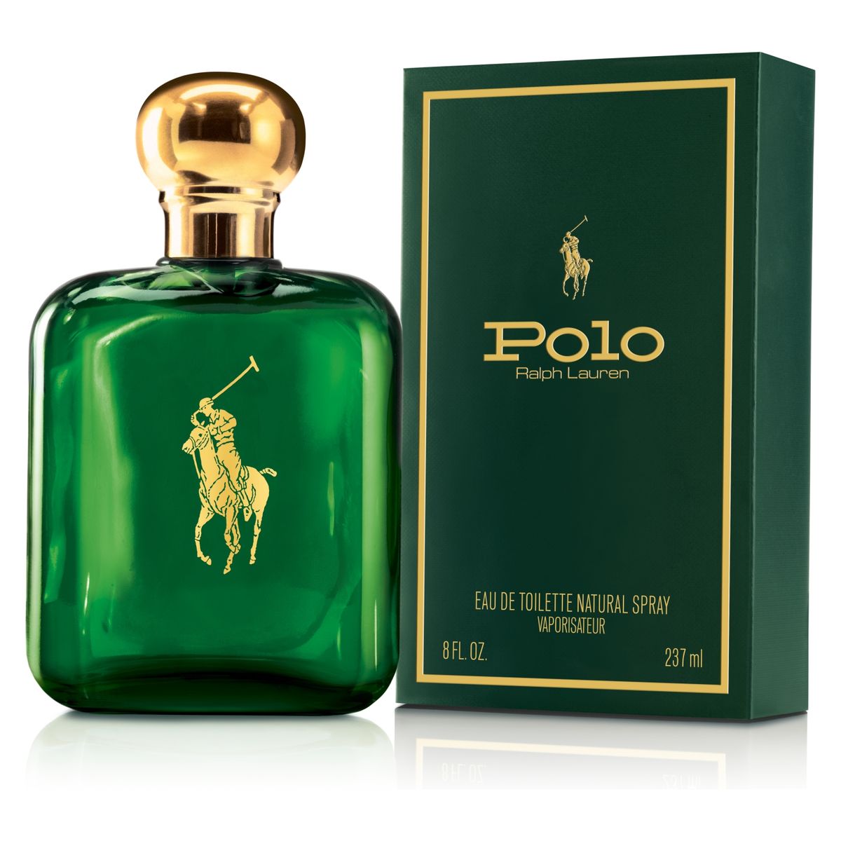 RALPH LAUREN - Perfume Hombre Polo Edt 237Ml Polo Ralph Lauren