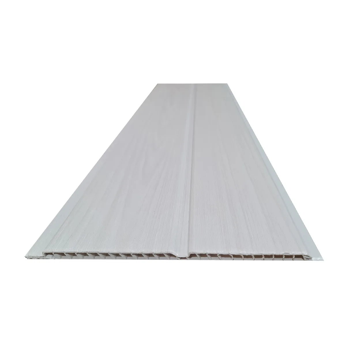 Revestimiento de cielo - Duo blanquiet -  300 cm, marca NOTWOOD - Foto 2