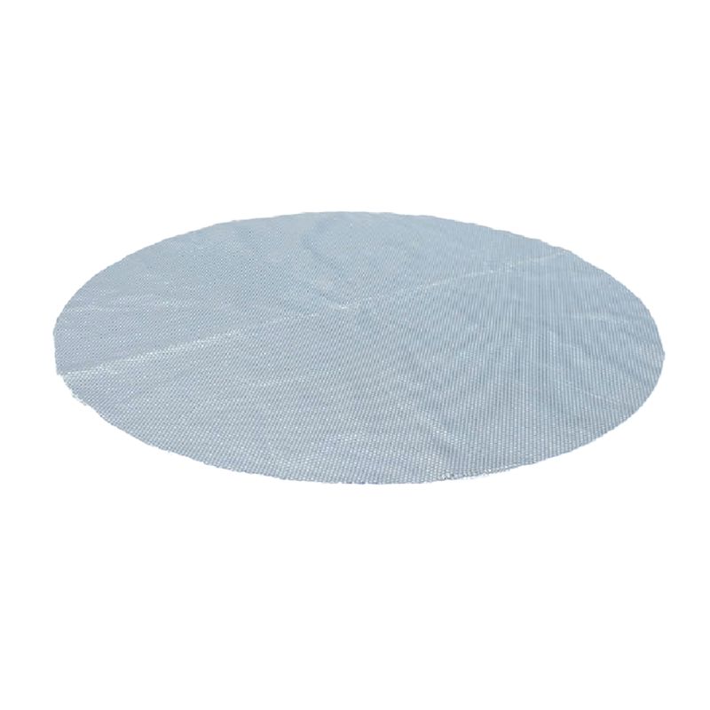 MSPA - Mat Aislante para Hot Tubs Redondos 6 Personas