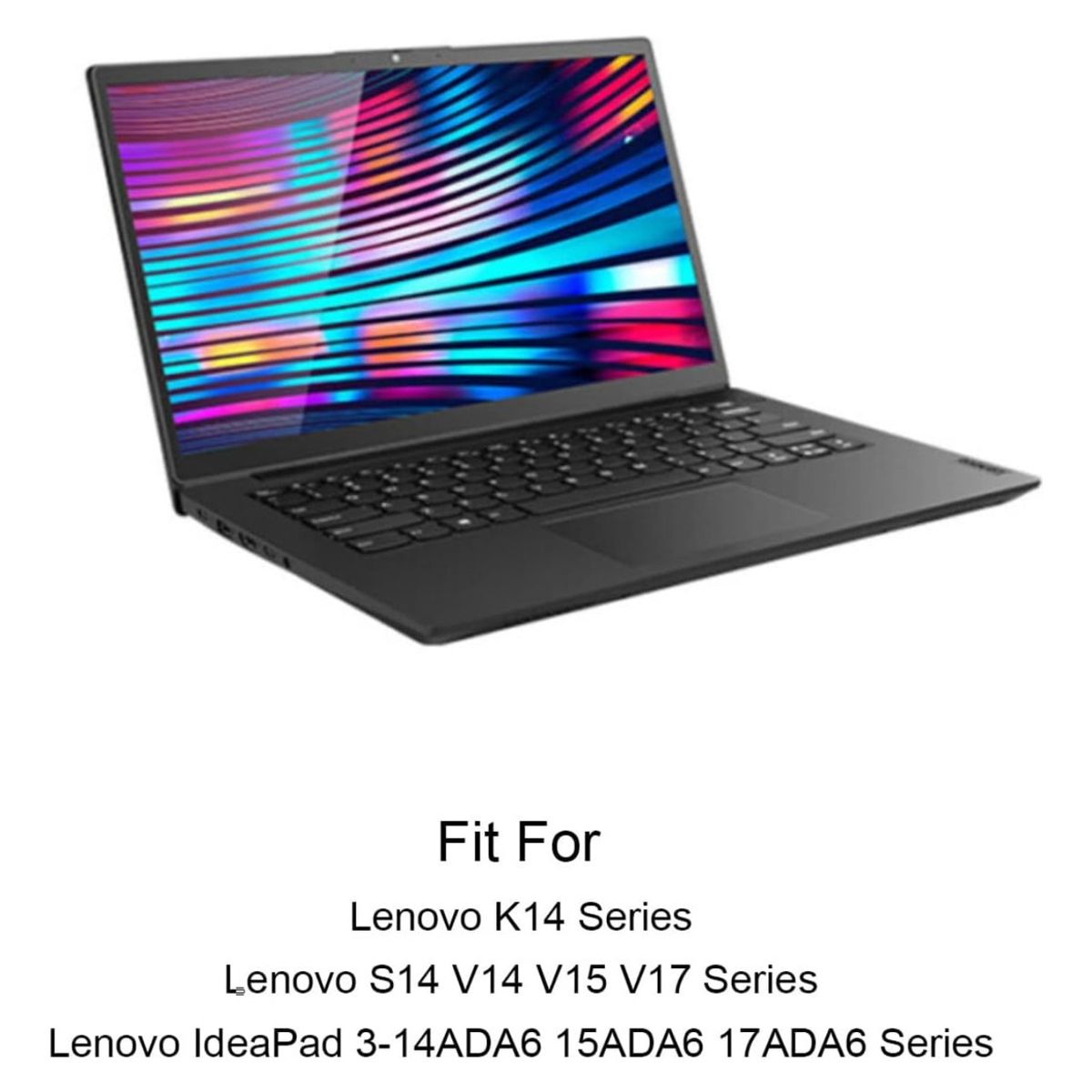 GENERICO - Batería Para L20m3pf0 Para Lenovo Ideapad 3-14itl6 3-15itl6