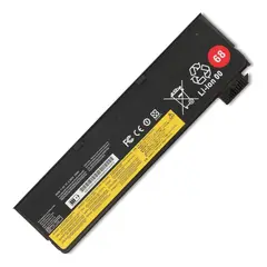 GENERICO - Bateria 45n1775 Para Lenovo Thinkpad X240s X250 X260 X270