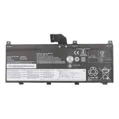 GENERICO - Bateria L18m6p90 Para Lenovo Thinkpad P53 Series