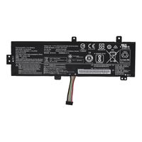 Bateria L15l2pb4 Para Lenovo Ideapad 310-15isk 310-15ikb 310