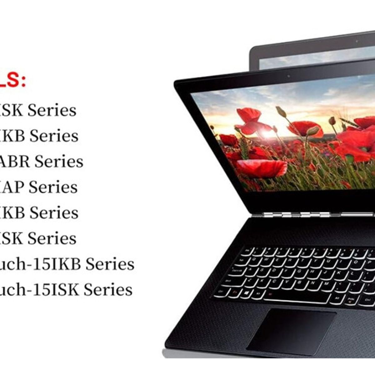 GENERICO - Bateria L15l2pb4 Para Lenovo Ideapad 310-15isk 310-15ikb 310