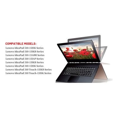 Imagen 2 del producto Bateria L15l2pb4 Para Lenovo Ideapad 310-15isk 310-15ikb 310