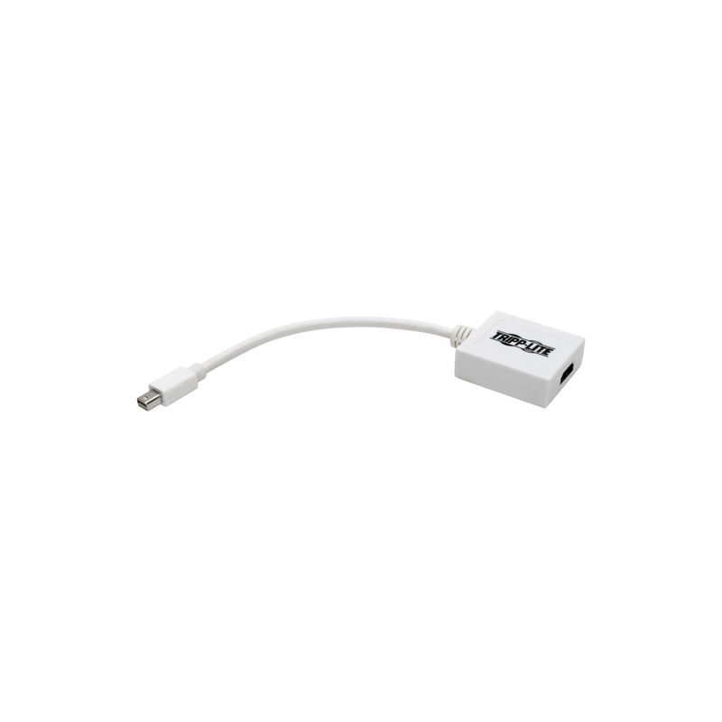 TRIPP LITE - Adaptador Tripplite Mini Displayport A Hdmi TRIPP LITE