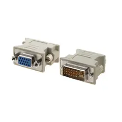 XTECH - Adaptador Dvi-i m A Vga h Xtc-362