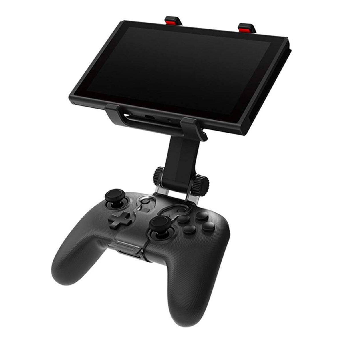 GENERICO - Soporte Gamepad Para Control Pro Nintendo Switch Oled Normal