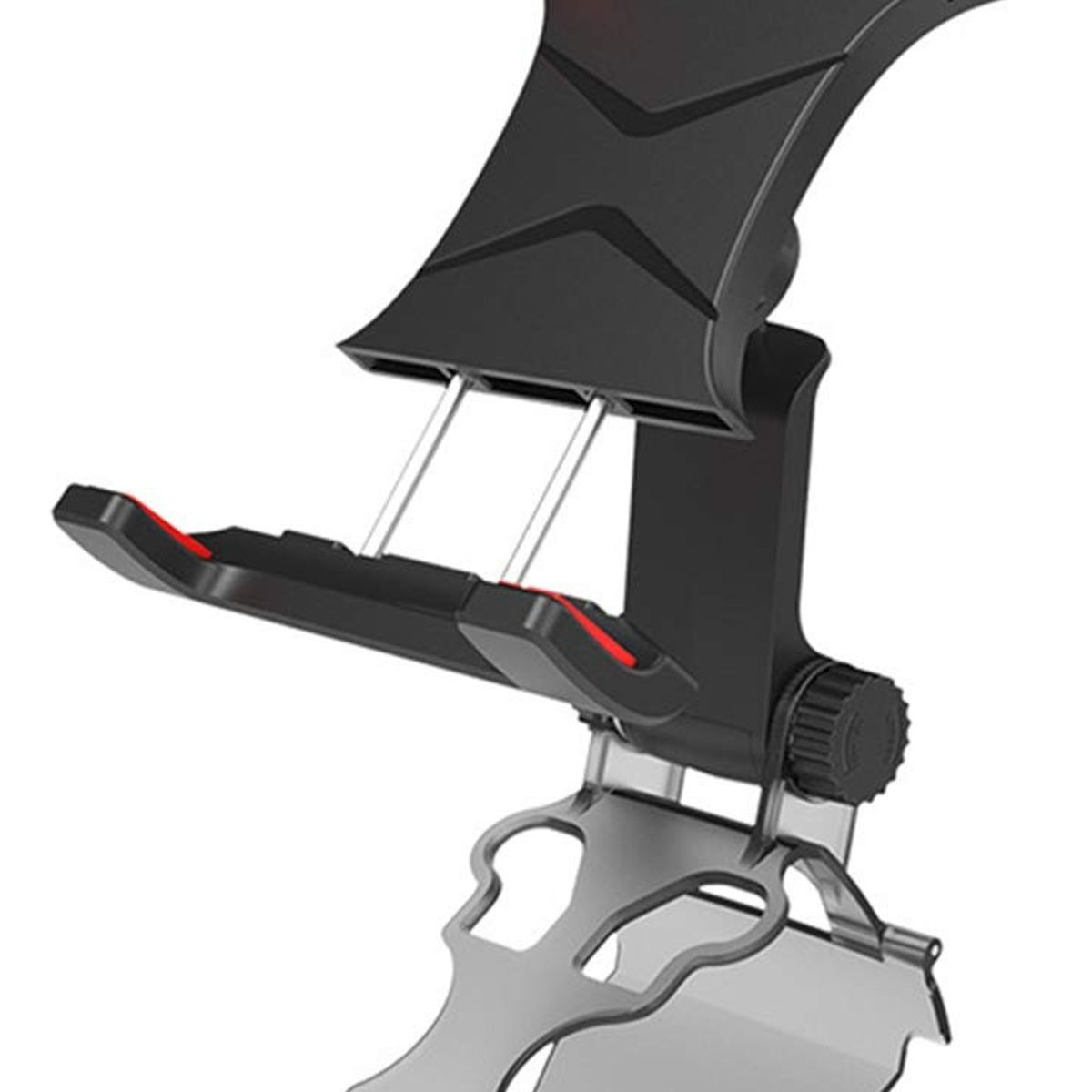 GENERICO - Soporte Gamepad Para Control Pro Nintendo Switch Oled Normal