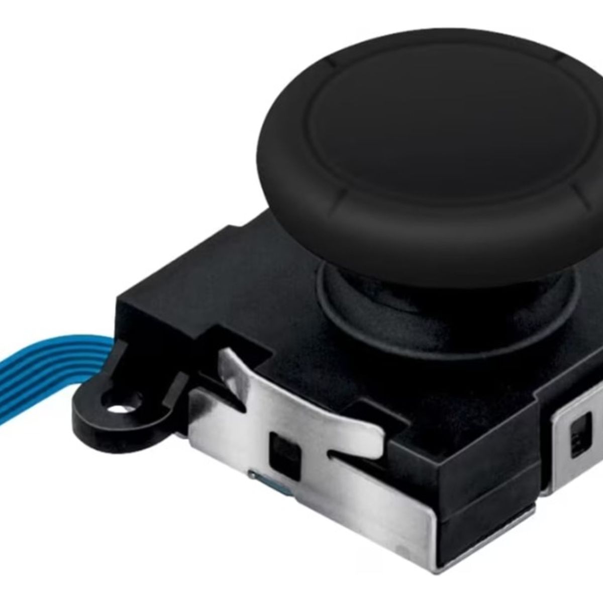 GENERICO - Kit X2 Repuesto Joy-con Stick Para Nintendo Switch Nuevo