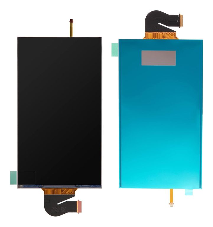 GENERICO Pantalla Lcd Repuesto Para Nintendo Switch Lite Nueva