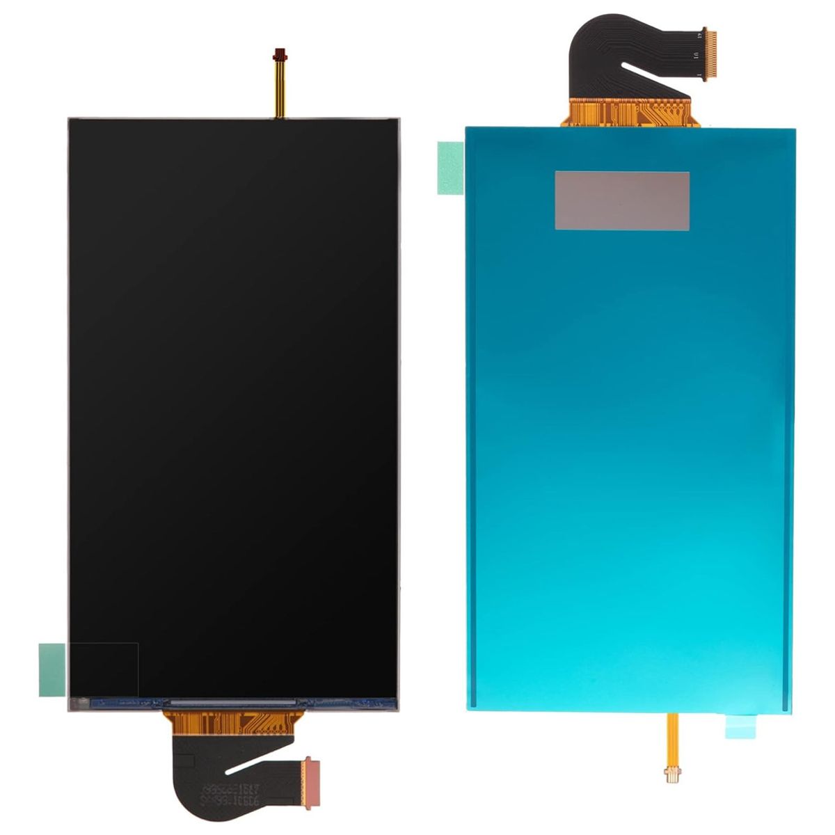 GENERICO - Pantalla Lcd Repuesto Para Nintendo Switch Lite Nueva