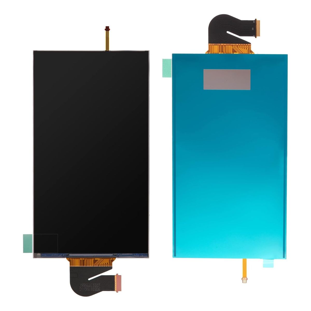 GENERICO - Pantalla Lcd Repuesto Para Nintendo Switch Lite Nueva