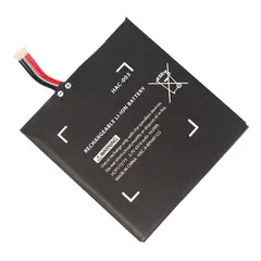 GENERICO - Batería Para Consola Nintendo Switch Hac-003 Hac-001