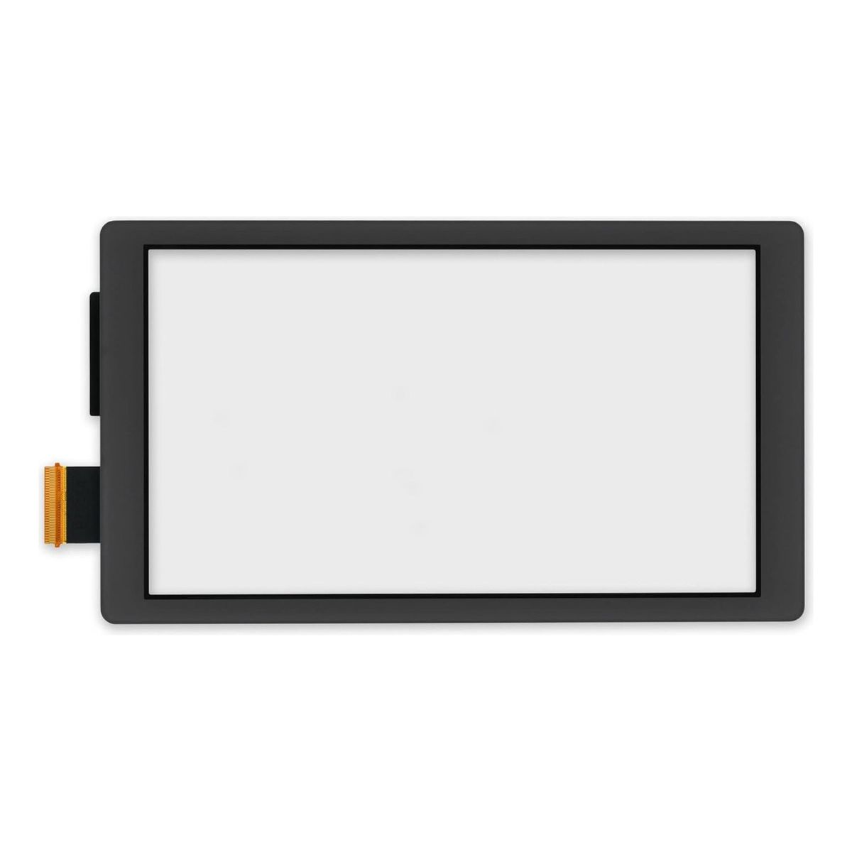 GENERICO - Vidrio Táctil Repuesto Para Nintendo Switch Lite Nueva