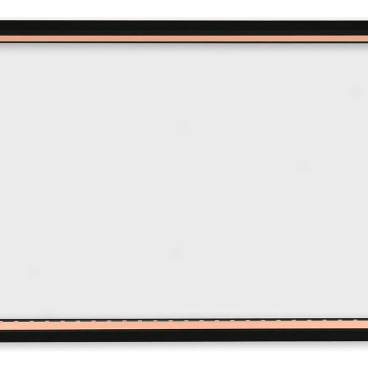 GENERICO - Vidrio Táctil Repuesto Para Nintendo Switch Lite Nueva