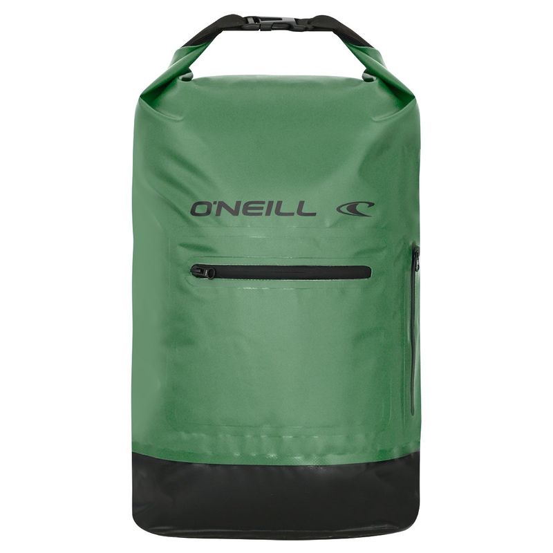 O'NEILL - MOCHILA DE AGUA 13112503 VERDE 30 Litros