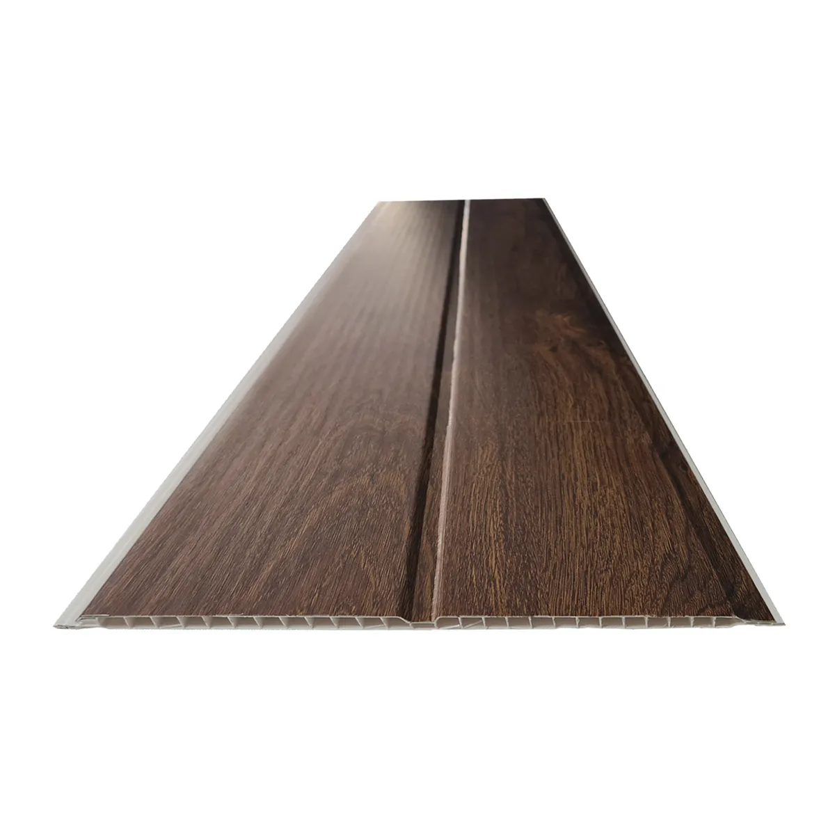 NOTWOOD - Revestimiento de cielo - Duo castaño -  300 cm