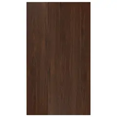 NOTWOOD - Revestimiento de cielo - Duo castaño - 300 cm