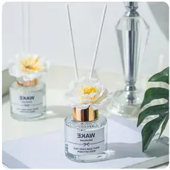 GENERICO - Difusor De Aromas Aromaterapia 50ML Fragancia Variada