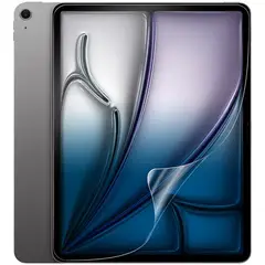 ROCK SPACE - Lamina De Hidrogel Protector Para iPad Air M2 13 Pulgadas (2024)