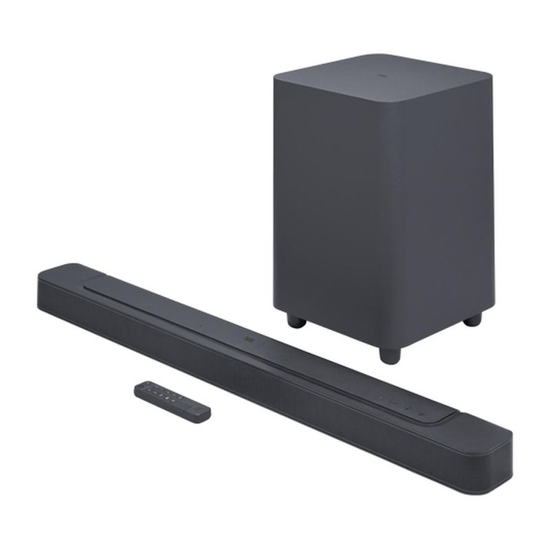 JBL - Barra de sonido JBL Bar 500