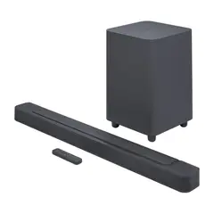 JBL - Barra de sonido Bar 500