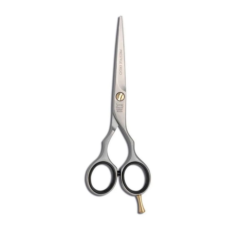 JAGUAR - Tijera Microdentada Jaguar Pre Style Relax Mate 6.0 82360