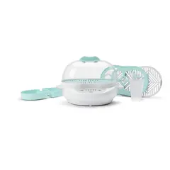 NUTRIBULLET - Vaporera Y Esterilizador Baby