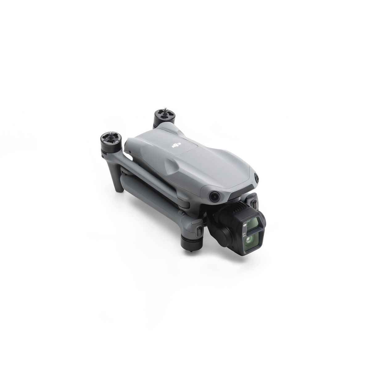 DJI - Drone DJI Air 3S Fly More Combo RC2
