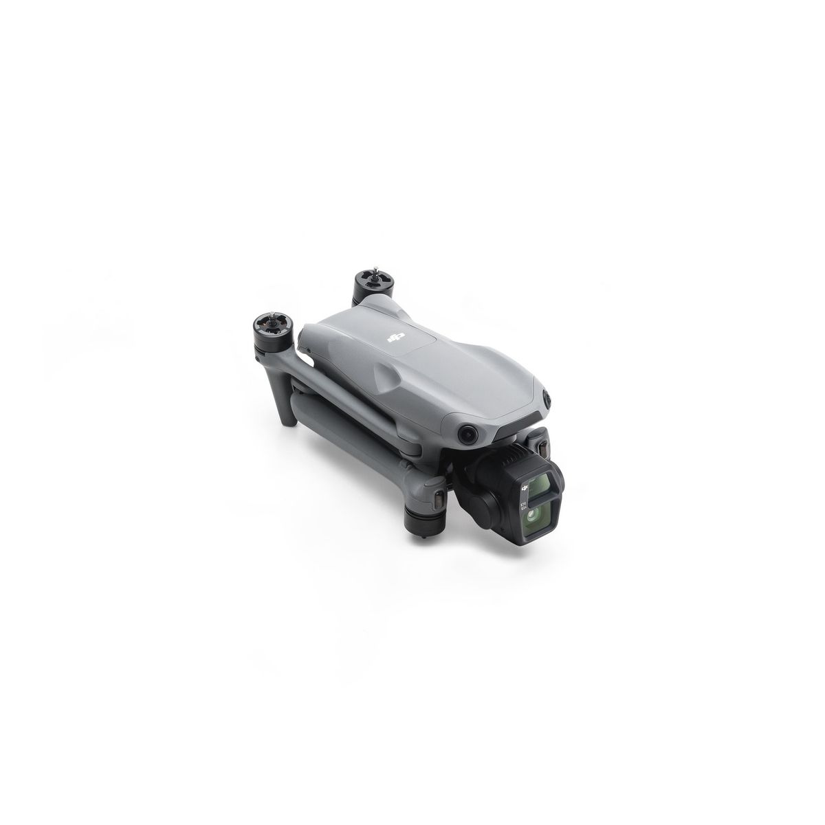 DJI - Drone DJI Air 3S Fly More Combo RC2