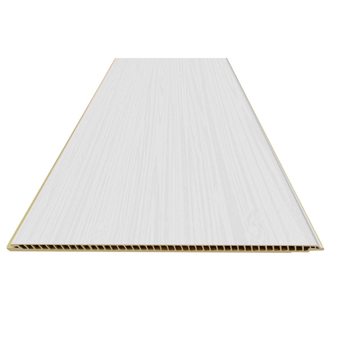 NOTWOOD - Revestimiento de muro - Blanquiet -  240 cm