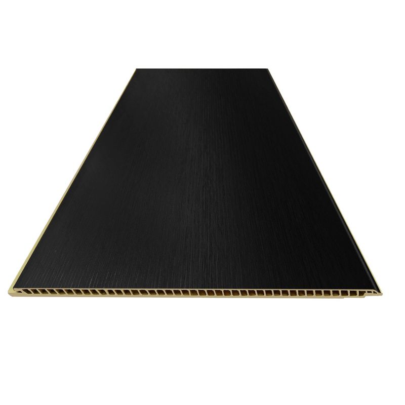 NOTWOOD - Revestimiento de muro - Black rain -  240 cm