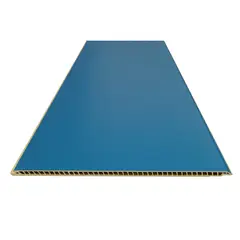 NOTWOOD - Revestimiento de muro - Blue - 240 cm