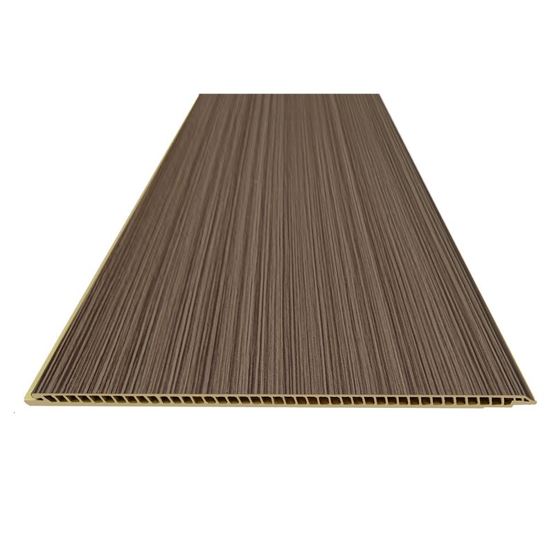 NOTWOOD - Revestimiento de muro - Chocolate rush -  240 cm