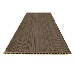 NOTWOOD - Revestimiento de muro - Chocolate rush - 240 cm