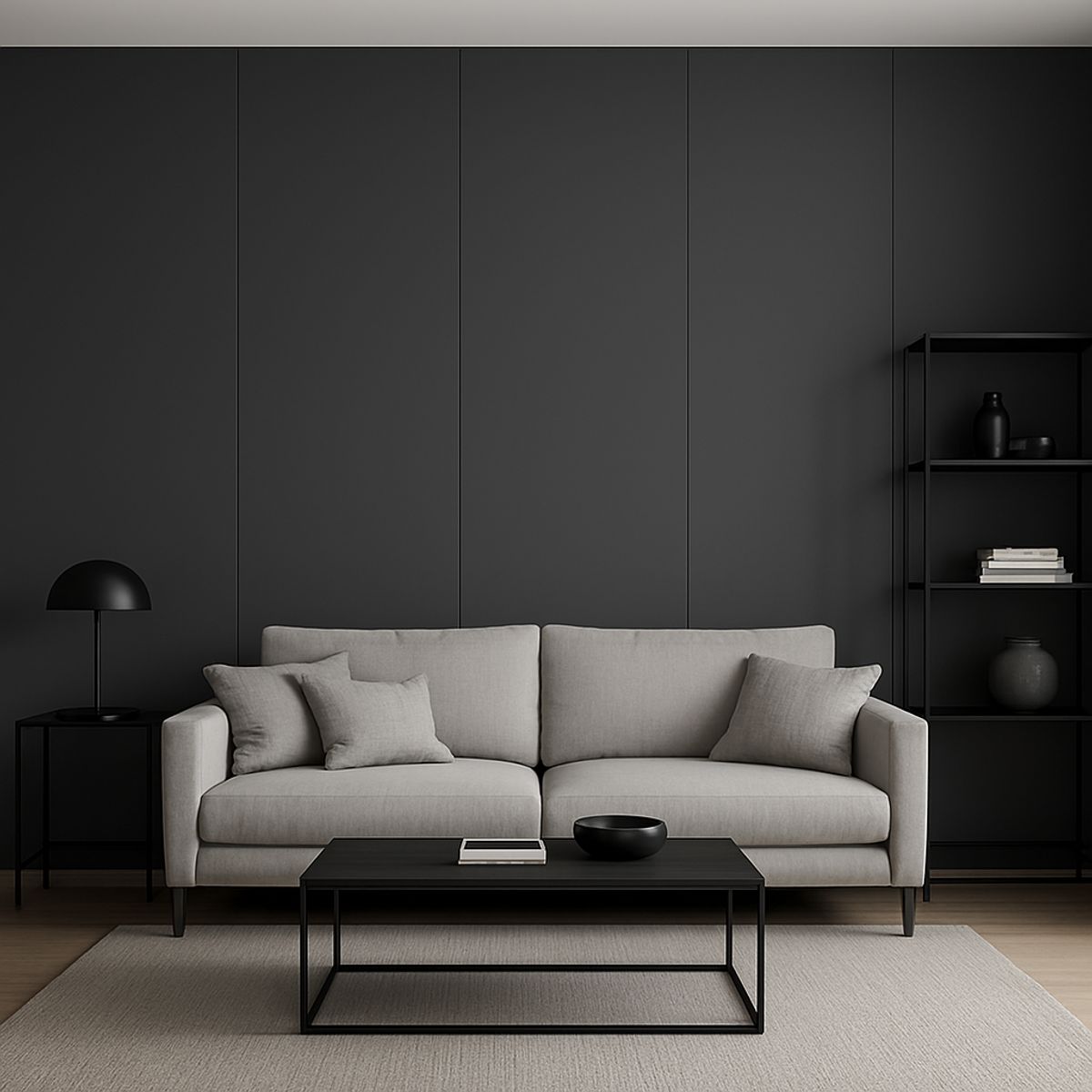 NOTWOOD - Revestimiento de muro - Wall - Diesel -  240 cm